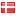 inze.it server is located in Denmark
